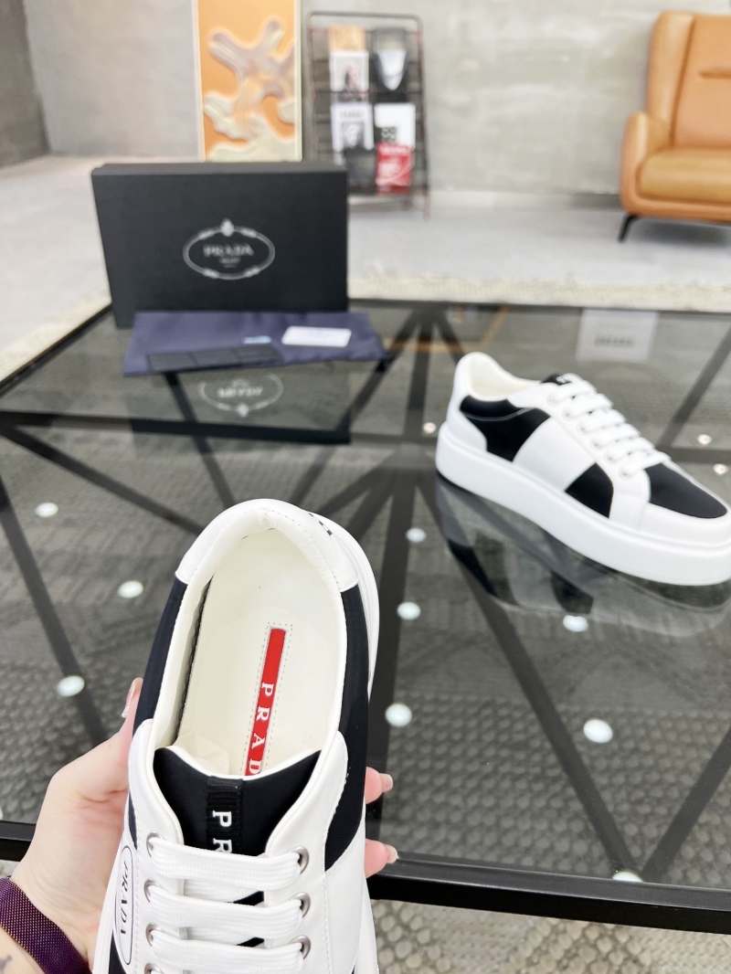 Prada Casual Shoes